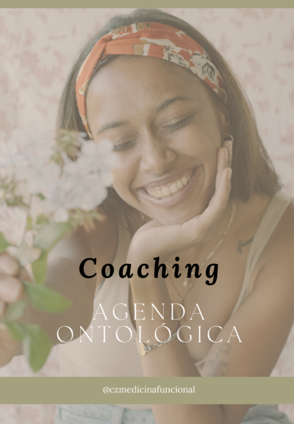 Agenda coaching ontologico
